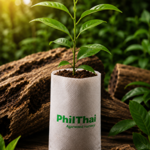 Agarwood Seedlings