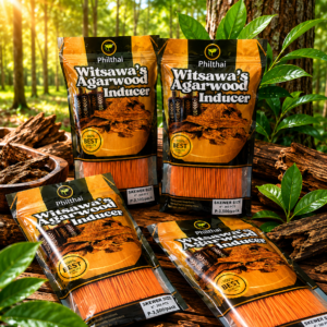 Witsawa's Agarwood Inducer